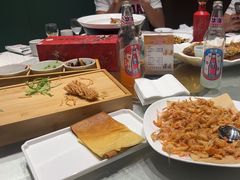 -老德州四合院·德州菜(天衢路店)