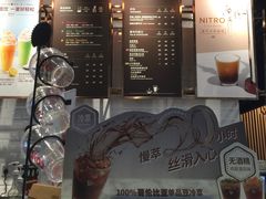 -COSTA COFFEE(丰联广场店)