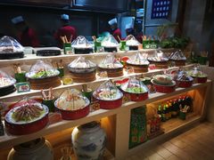 -土桥手掌鸡·26年灌县老味道(都江堰店)
