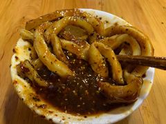 -洞子口张老二凉粉(文殊院店)