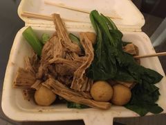 -明记牛杂(新马路分店)