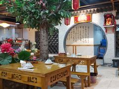 -曾三娘翘脚牛肉