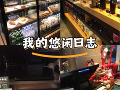 -星巴克(1788广场店)