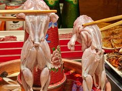 -京元盛铜锅涮肉(上海总店)