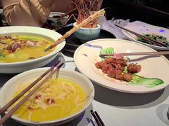 -桂满陇·西湖船宴(平安金融中心店)