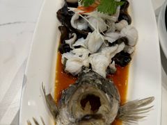 -杭州西湖柳莺里酒店·闻莺厅