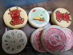 -北京稻香村(第三店)