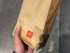 -麦当劳(集美石鼓店)