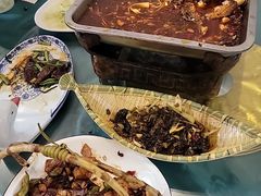 -鱼乐岛餐厅·户外花园主题餐厅