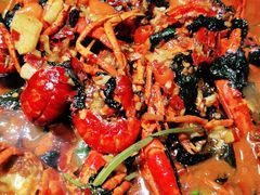 -聚味瞿记·龙虾堂(天元店)