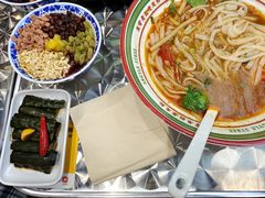 -亚皆老街南宁老友粉·米粉(印象城店)