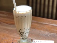 -春水堂人文茶馆(台中新时代店)