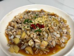 -健跳小海鲜(人民路店)