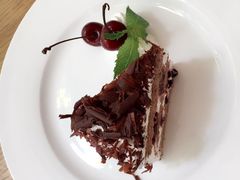 -香草意餐厅(杏石口路店)