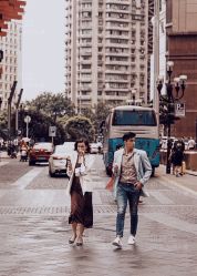 点击看大图 -金夫人婚纱摄影(总店)