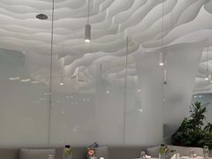 大堂-大树餐厅(朝阳大悦城店)