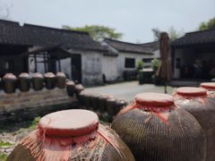 -沙家浜风景区