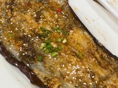 -阿勇烧烤(海荣新村店)