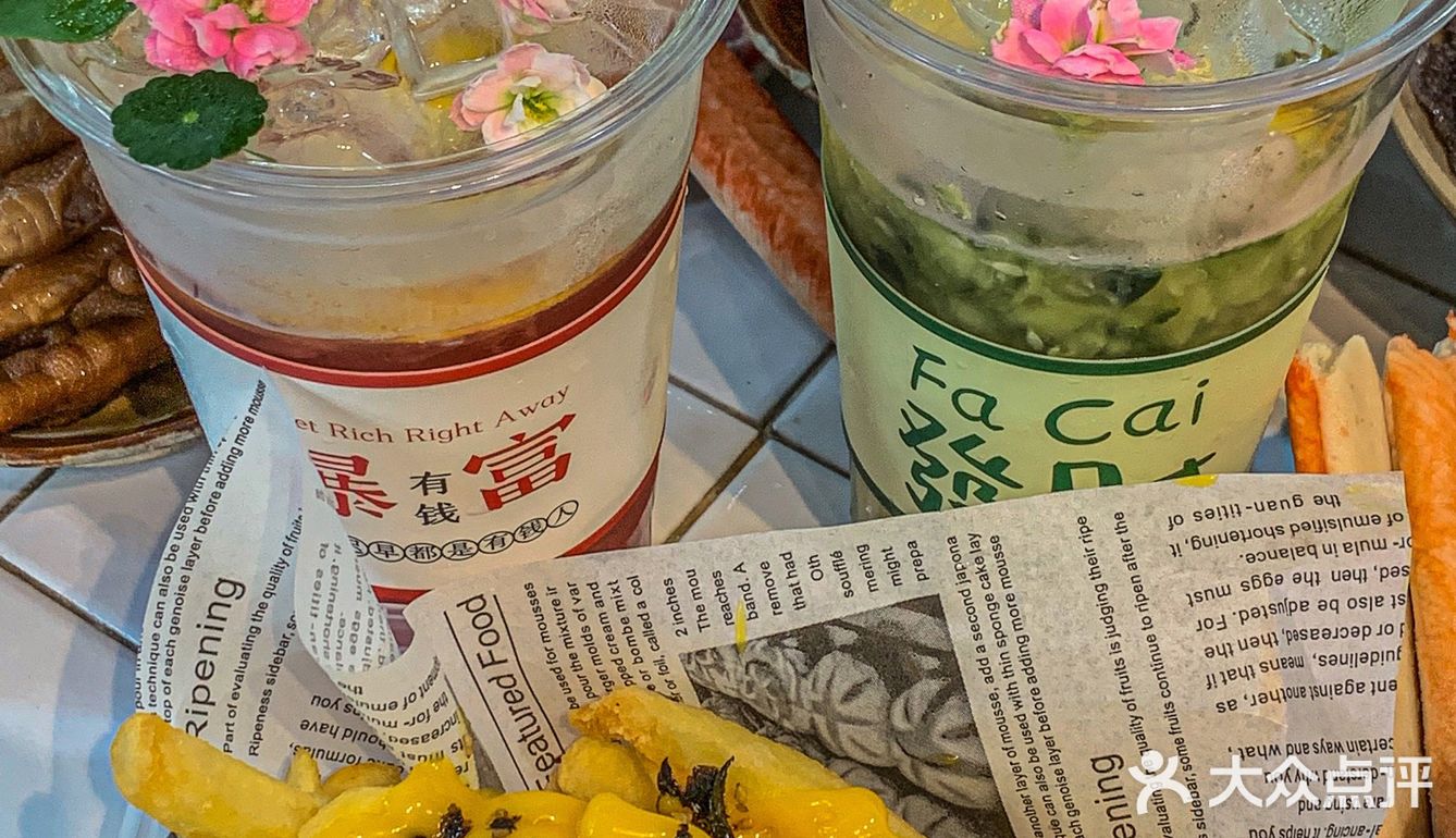 重庆｜夏天必吃火锅 强烈安利君之薇‼️