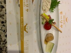 -神户牛排餐厅MOURIYA(总店)