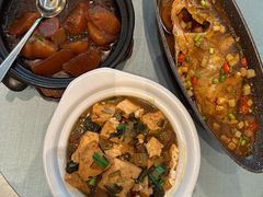 -安徽大厦中餐厅