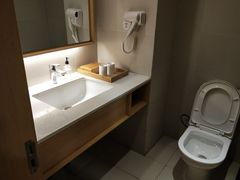 -全季酒店(石家庄裕华东路万达广场店)