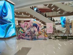 -天河领展广场