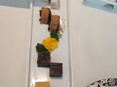 -味+新京宴·烤鸭·北京菜(创意谷店)
