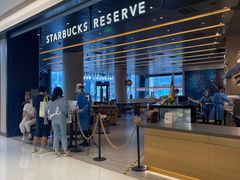 -星巴克臻选(上海合生汇1F店)