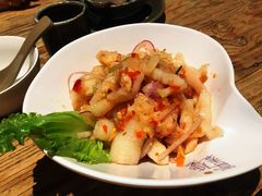 -喜越泰莱·泰越料理(海逸新天地店)