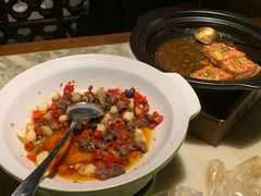 -佬麻雀·新湘菜(东方宝泰店)