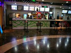 -天幕新彩云国际影城(激光巨幕店)