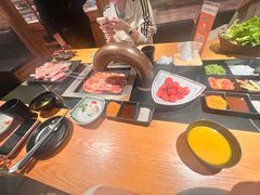 -千寻烧肉(政务区店)