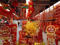 -物美超市(三里河店)