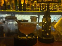 -隐肆威士忌鸡尾酒吧(玉沙国际店)