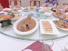 -金蝉食府(维吉奥广场店)