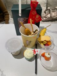 -乐茵敔山湾月子中心(独栋湖景店)