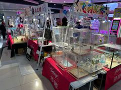 -欧亚汇集(飞跃路店)