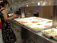 -乡村基(两江新区黄山大道第二餐厅)