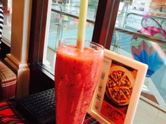 -芭莉与彩虹西餐厅(成都合生汇店)