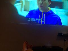 -逅莱·影院足道·日式SPA(大世界店)