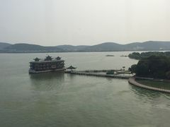 -蠡湖大桥公园