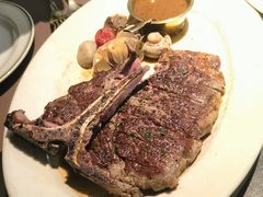 -404干式熟成牛排馆•聚会餐厅