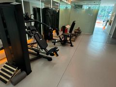 -MEGA BASE 健身馆(南山店)