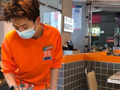 -肥韬茶餐厅(海上世界店)