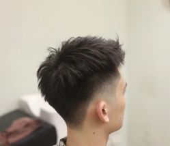 -Kraemer Paris  苏豪路易士·嘉玛发廊