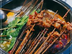 -小向麻辣烫(天街总店)