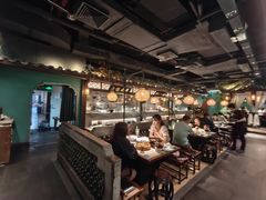 -佬麻雀·剁椒鱼头(京基KK One店)