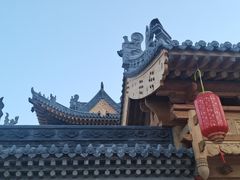 -五台山风景区