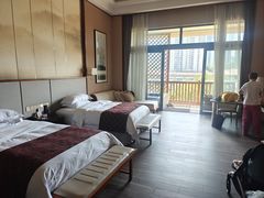 -碧桂园润杨溪谷温泉酒店